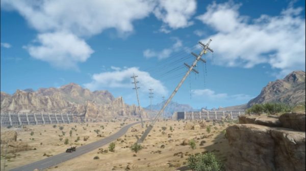 ff15絶景ハンマーヘッド4