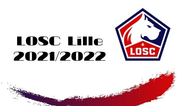 Loscリール メトロポール 21 22 選手一覧 フォーメーション スタメン ラ リ ル レ ロイすん