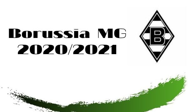 ボルシアMG 2020-2021【選手一覧・フォーメーション】 | ラ・リ・ル 