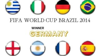 サッカー Fifaワールドカップ歴代優勝国一覧 1930 18 ラ リ ル レ ロイすん