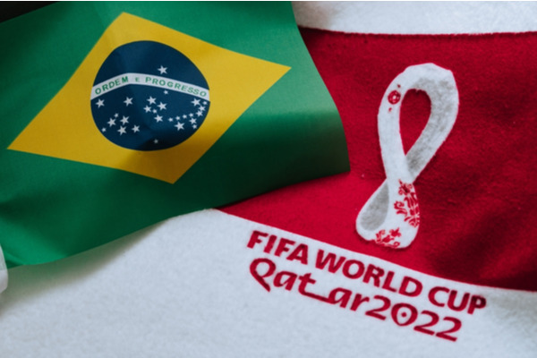 サッカー ブラジル代表【カタールW杯2022出場メンバー 