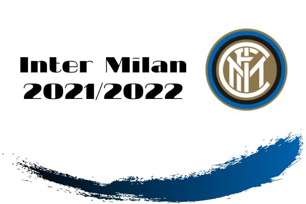 インテル・ミラノ 2021-2022【選手一覧・フォーメーション】 | ラ・リ 