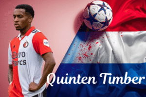 フレンキー・デヨング (Frenkie de Jong)【プロフィール・プレースタイル】