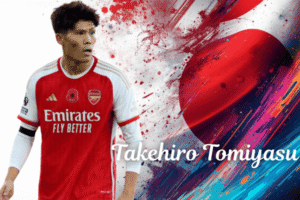 冨安 健洋 (Takehiro Tomiyasu)【プロフィール・プレースタイル】